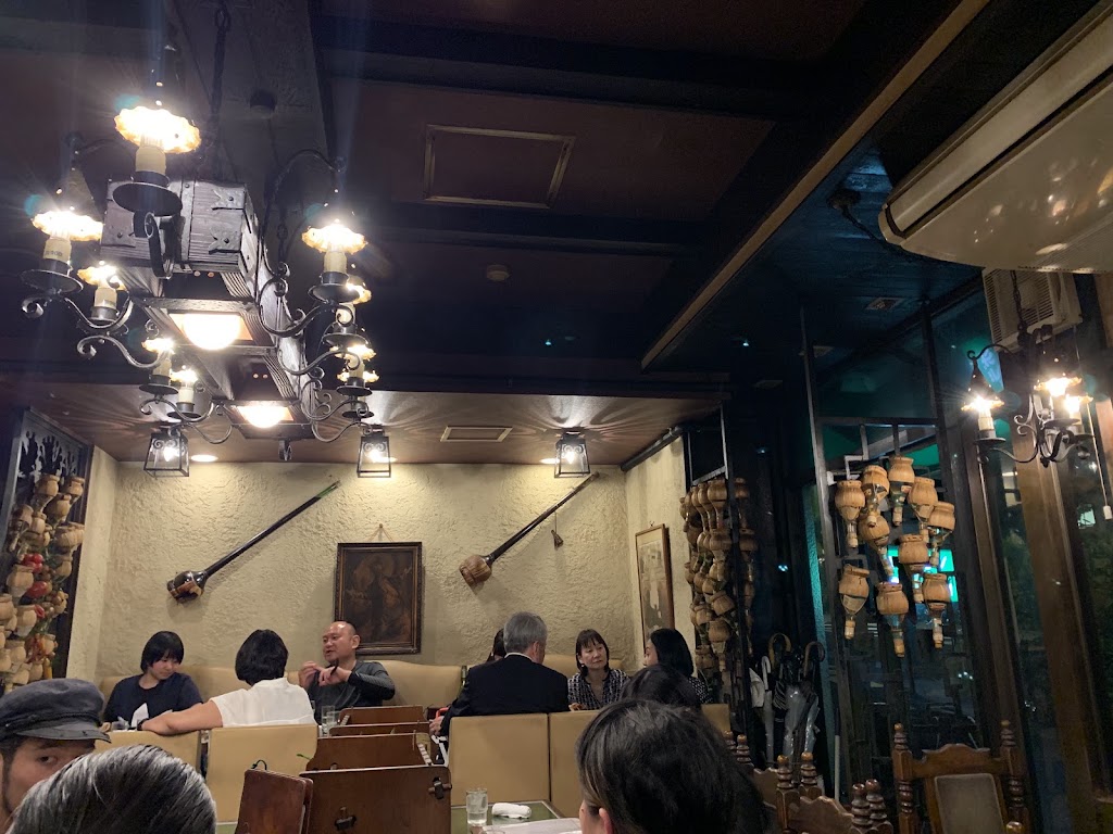 ボラーチョ