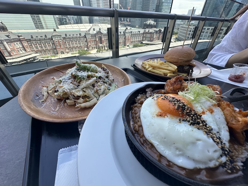 Koko Head cafe TOKYO
