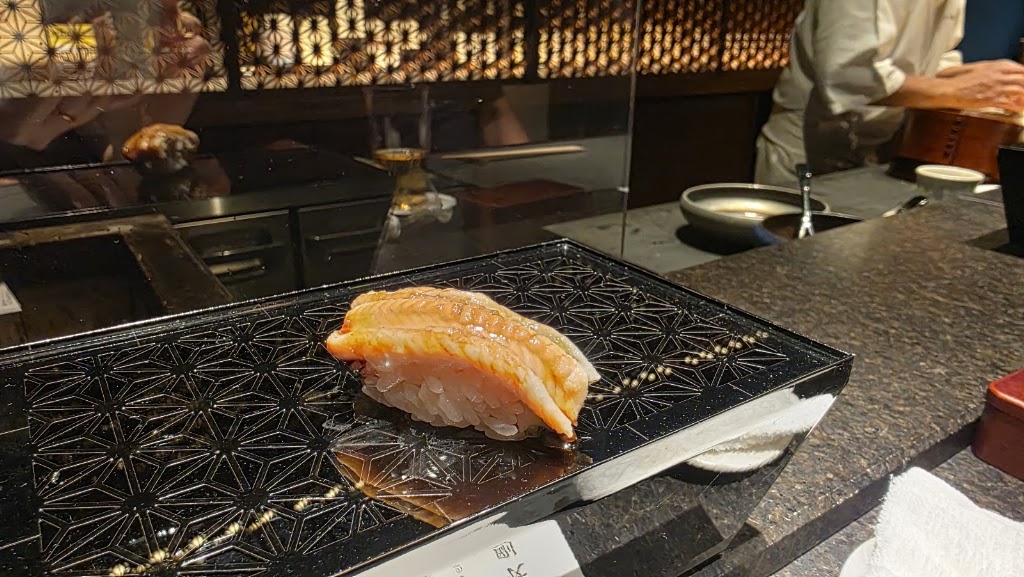 Omakase Japanese Restaurant Sushi Niebana