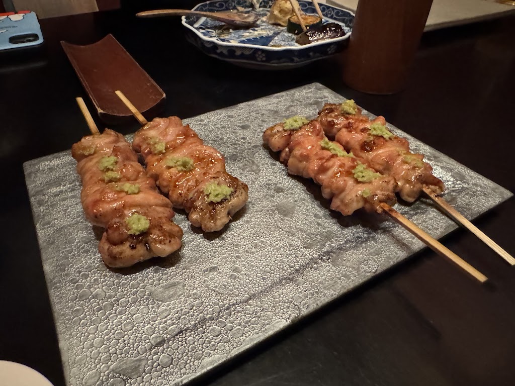赤坂焼鳥 鳳