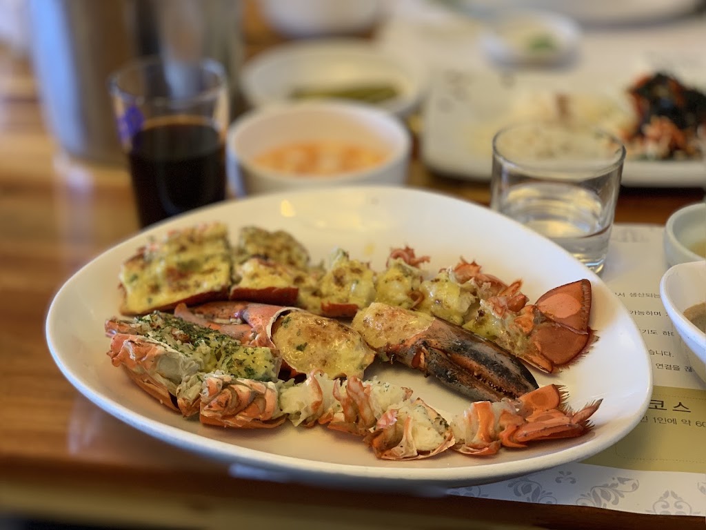 NY Lobsters