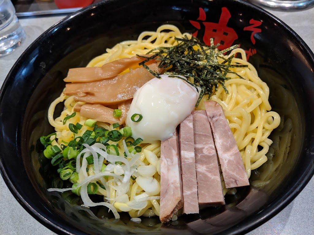 東京油組総本店 赤坂見附組