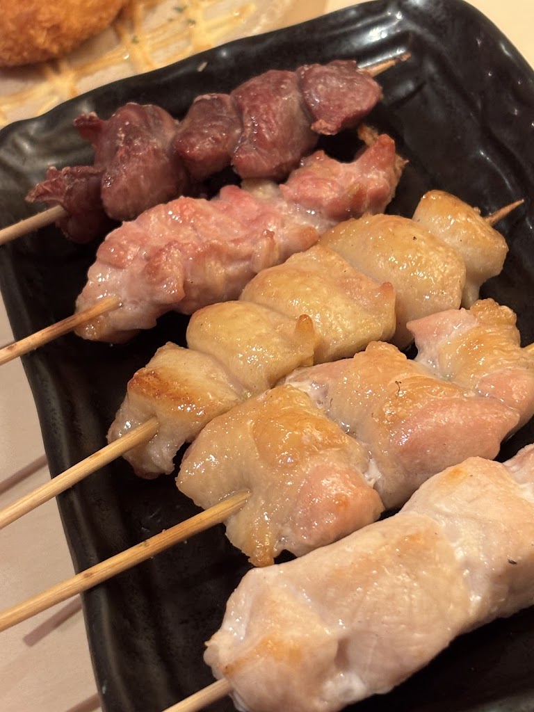 備長炭火焼鳥 カドクラ商店 代々木公園店