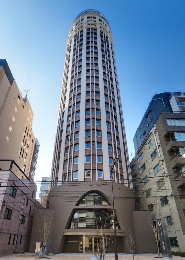 VIA INN 秋葉原