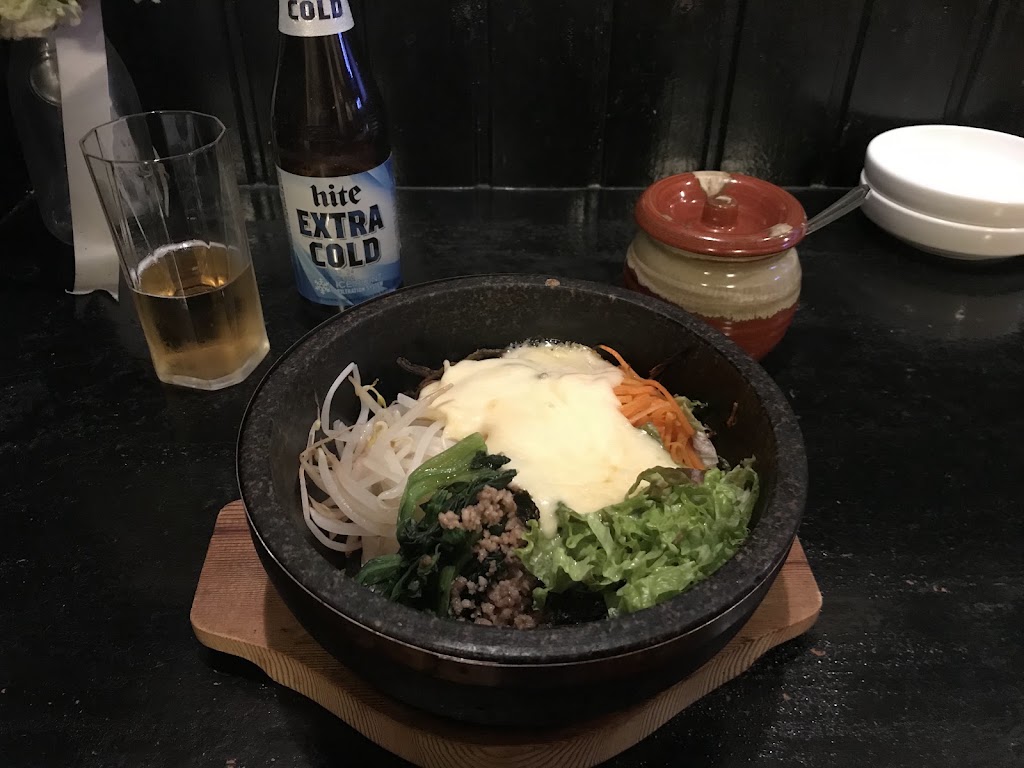 萬娜食堂