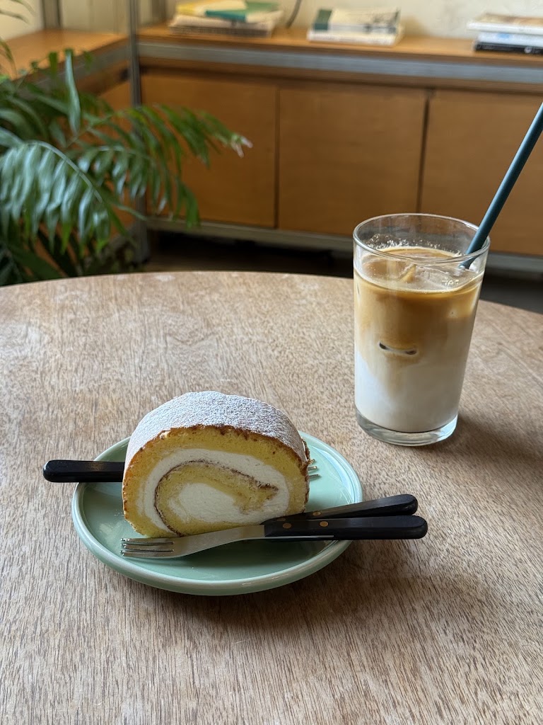 Hytte Roastery