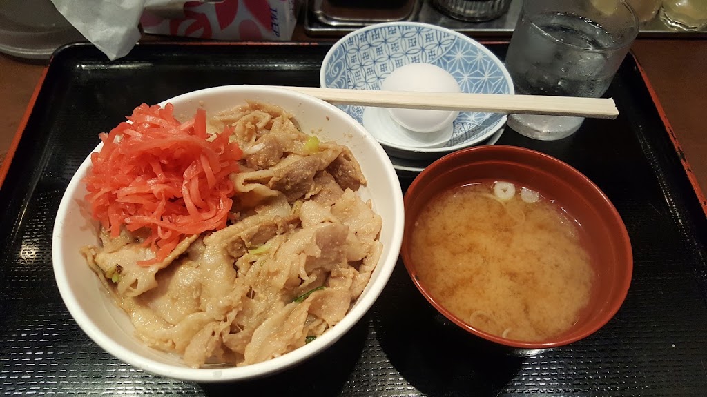 昭和食堂 秋葉原駅前店