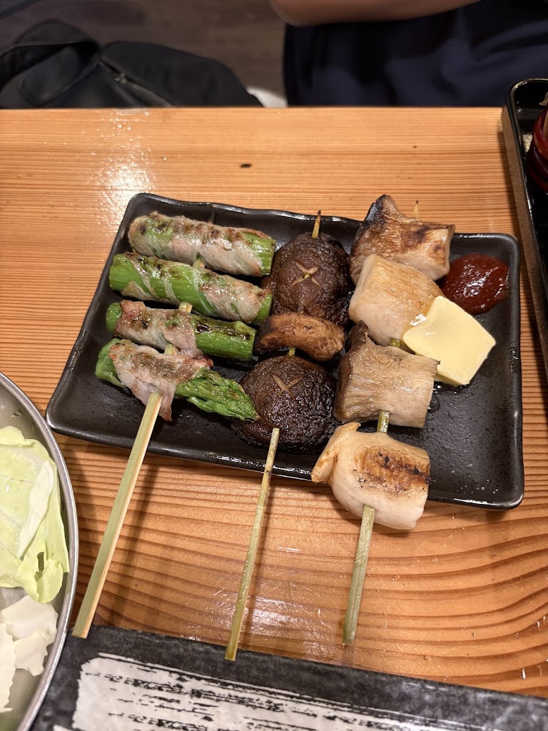 うなぎ吉川