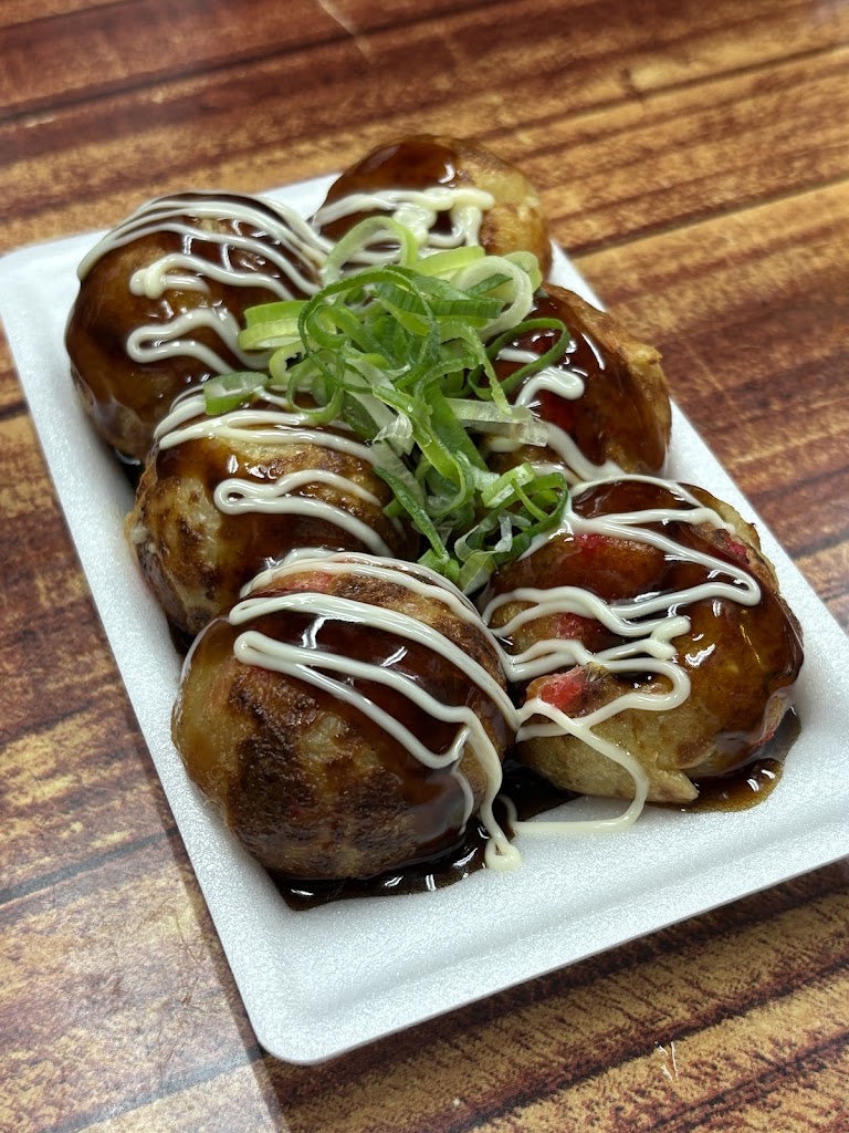 たこ焼き 千寿
