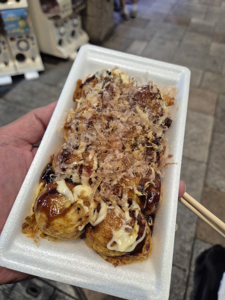 Takoyaki-house Biya