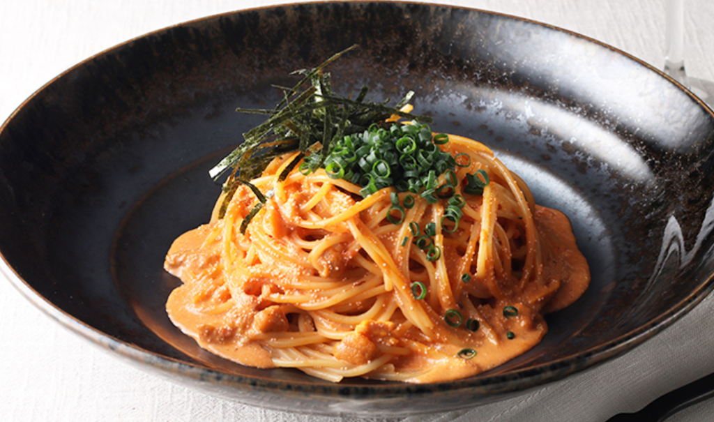 PASTA & TAPAS PIETRO Fukuoka PARCO