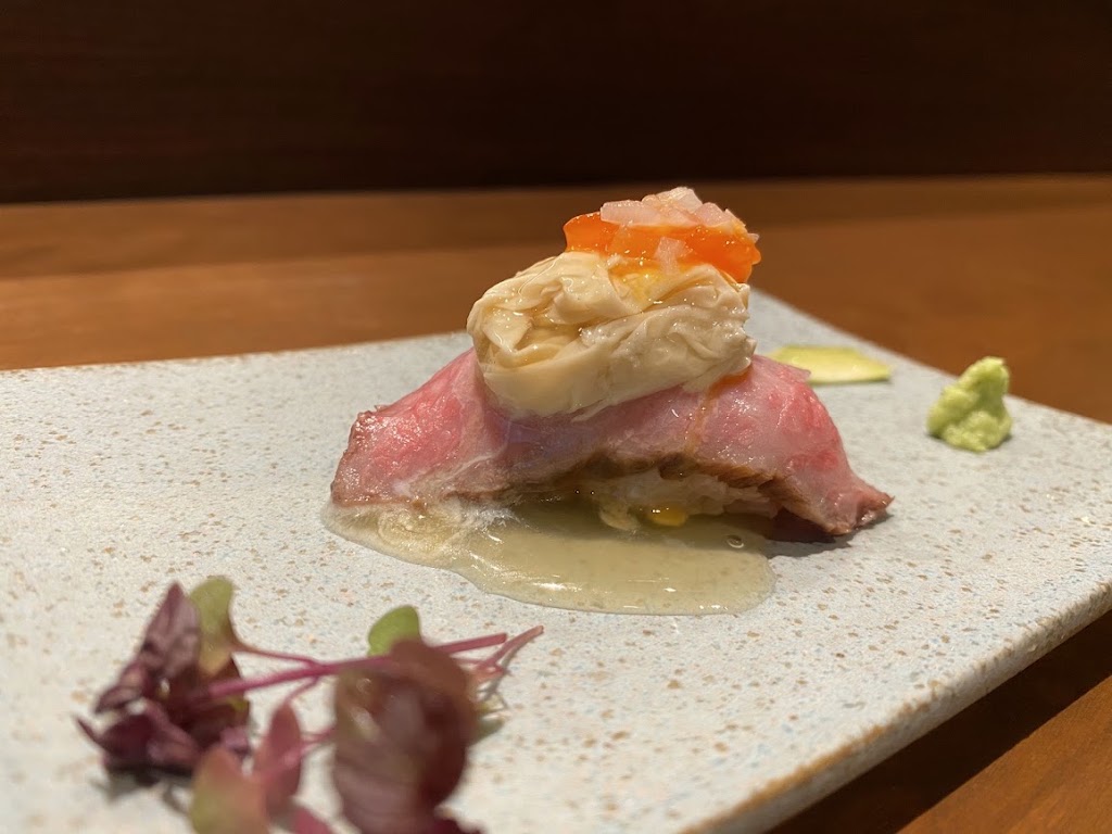 すずめダイニング SAKE & CUISINE