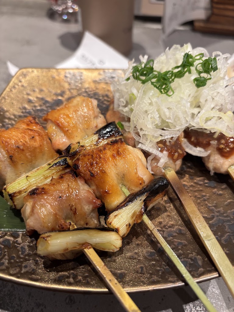 炭火串焼 千串屋 渋谷店（せんくしや）