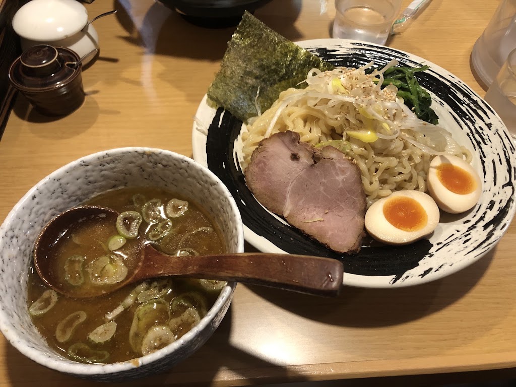 豚骨醤油らーめん福気 Tonkotsu Shoyu Ramen Fukki