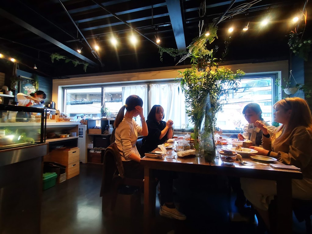 Dot Cafe