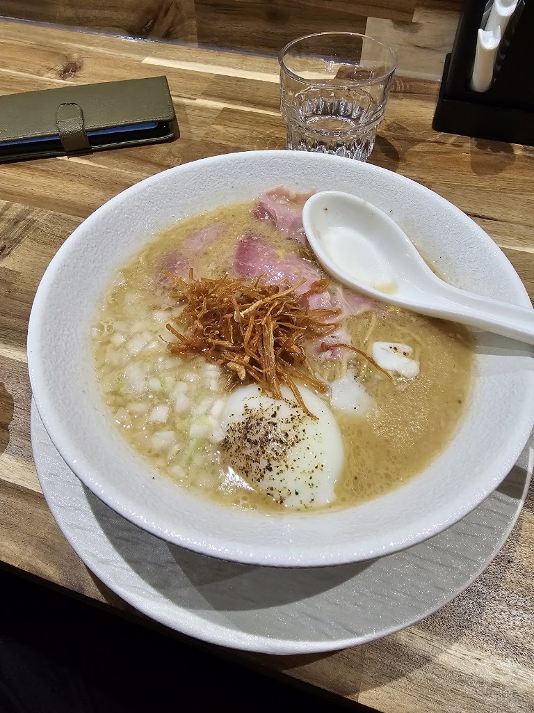 신세카이라멘