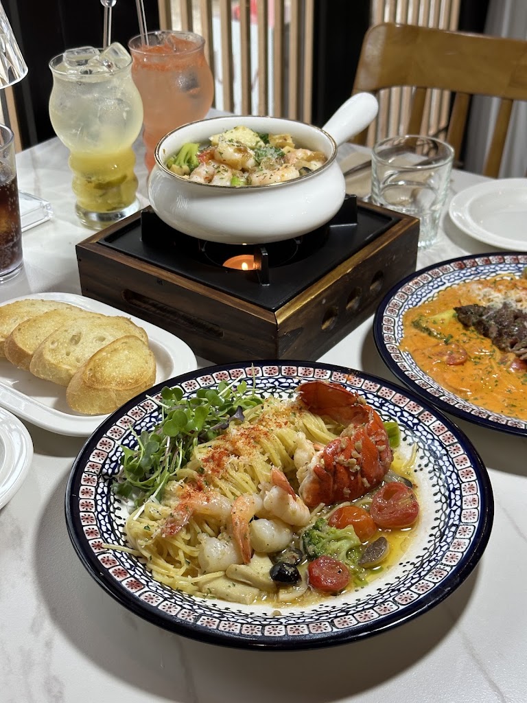 메종드문