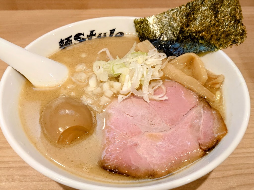 麺Style三嶋 札幌ラーメン