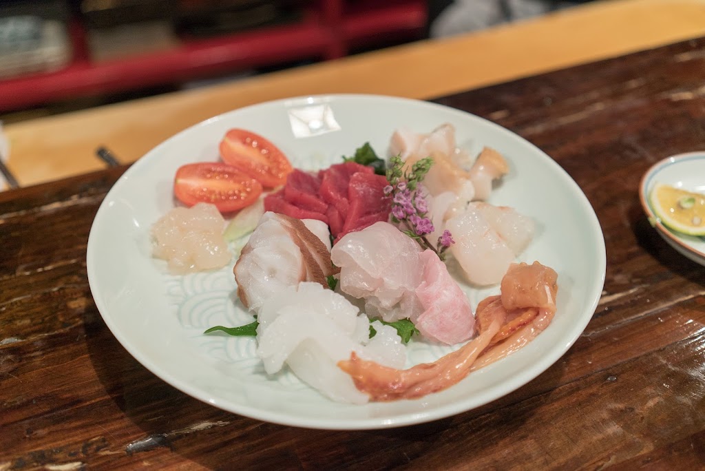 江戸心 山ぼうし