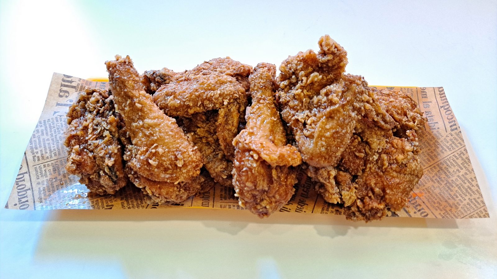 칠구치킨