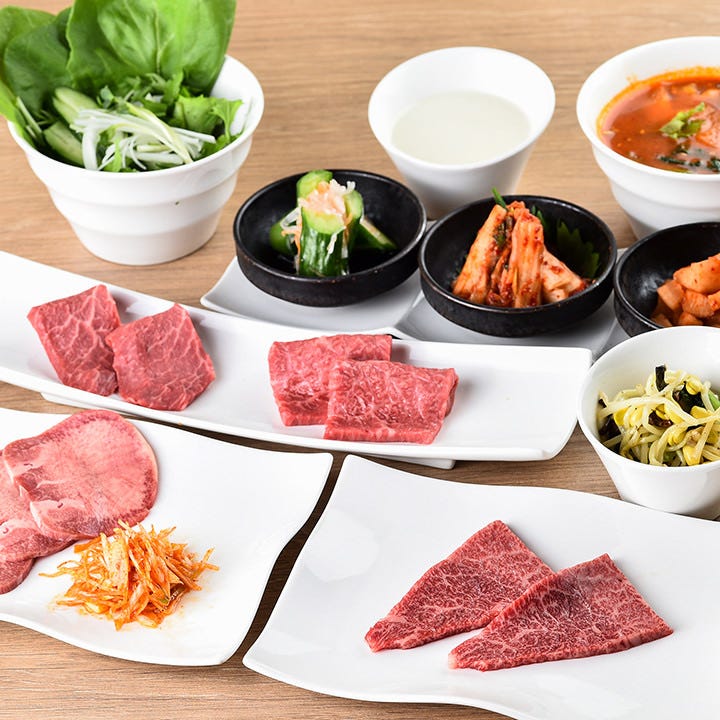 浅草焼肉 たん鬼（たんき）