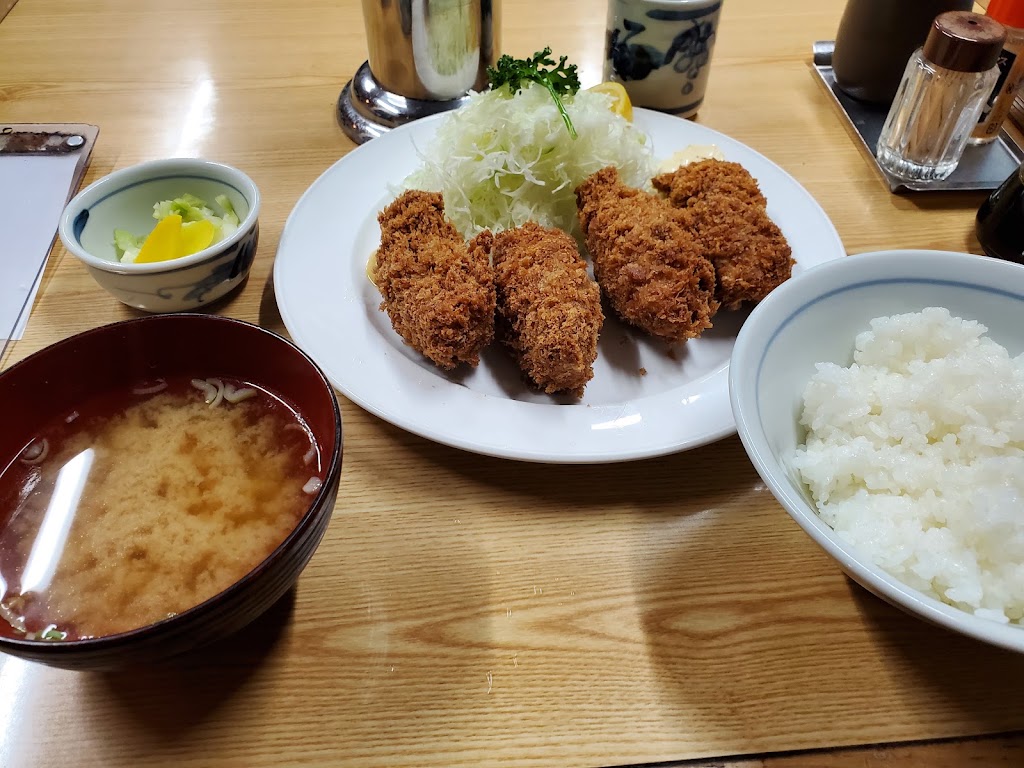 Tonkatsu Sueyoshi
