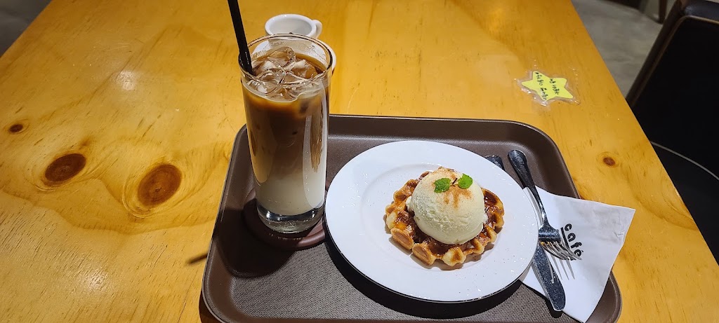 카페라고