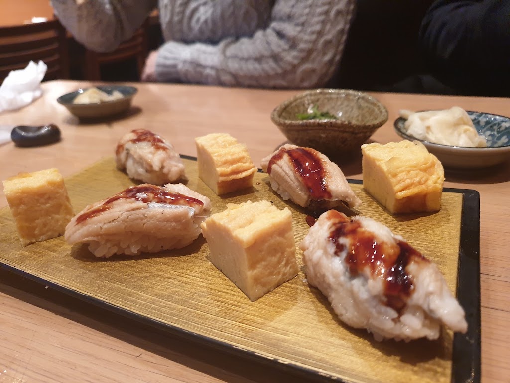 まんてん鮨 日本橋店