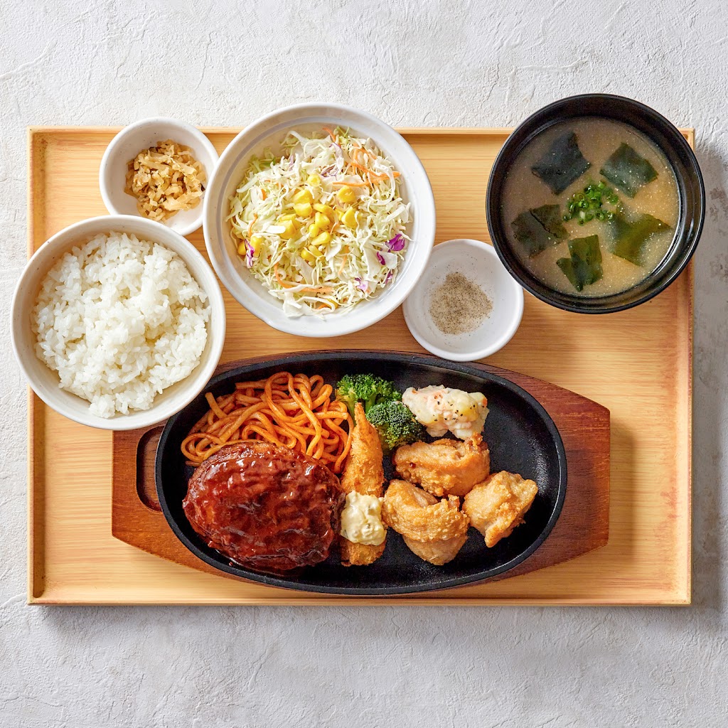 YAYOI軒 堂山店