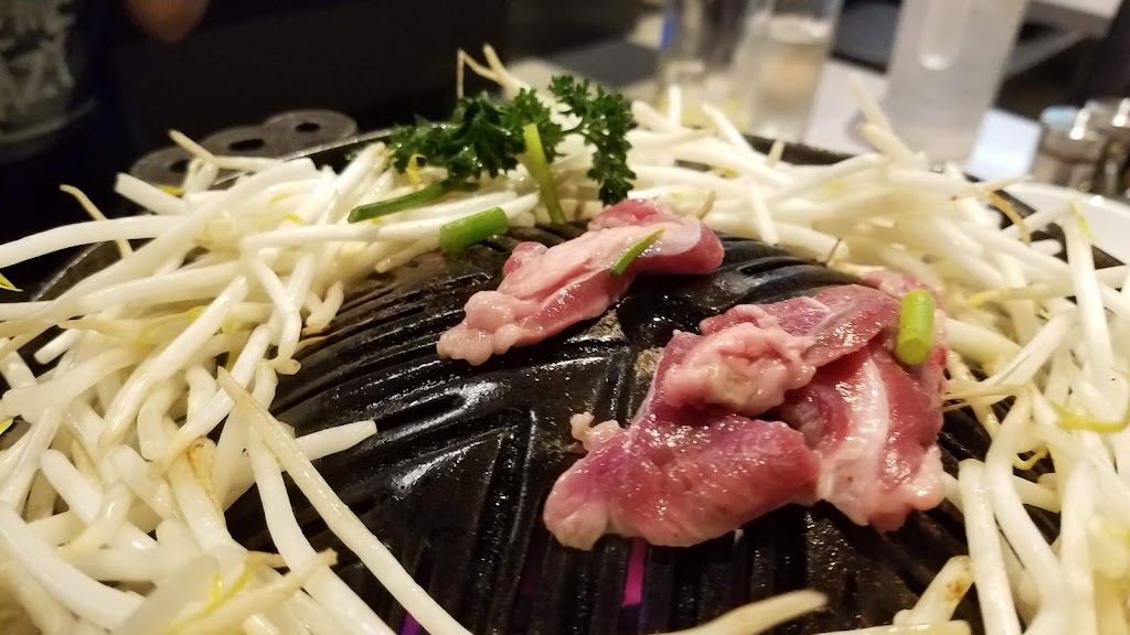赤れんがジンギスカン倶楽部 南7条店