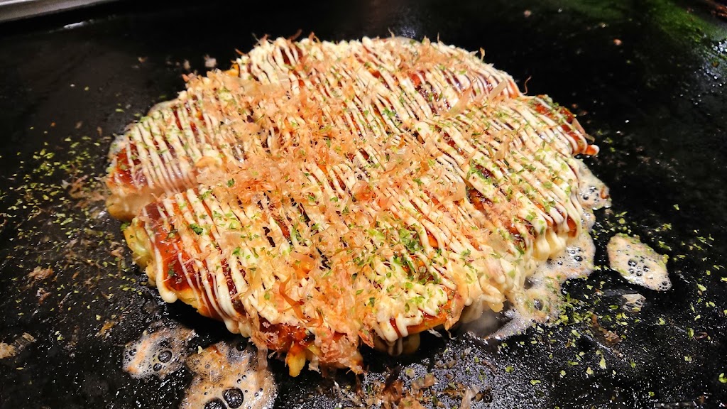 月島もんじゃ だるま 東京スカイツリータウン・ソラマチ店