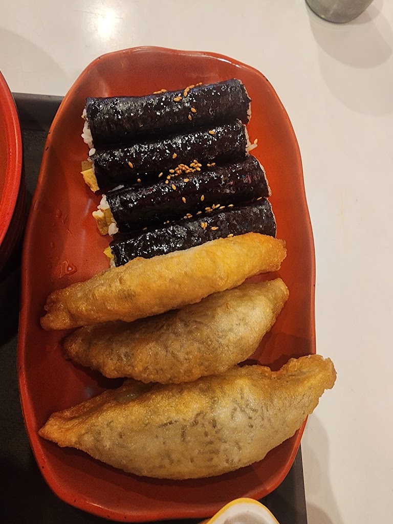 Wonjo Beomil-dong Maetteog