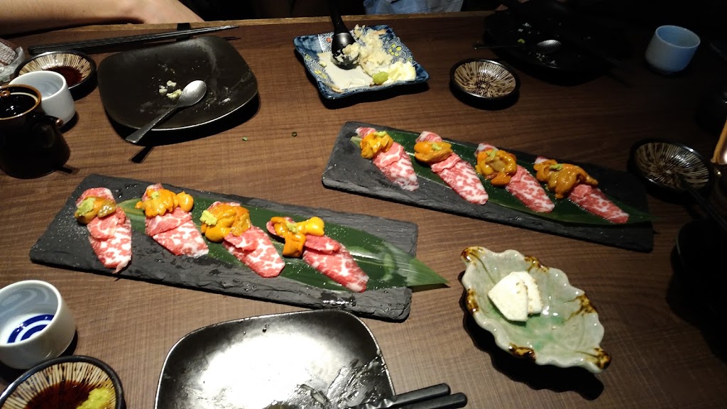 Unigoya Takanobaba Honten
