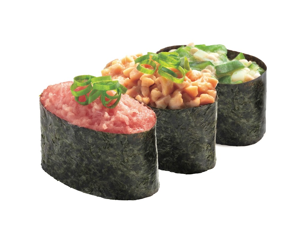 하마스시 아키하바라에키마에점