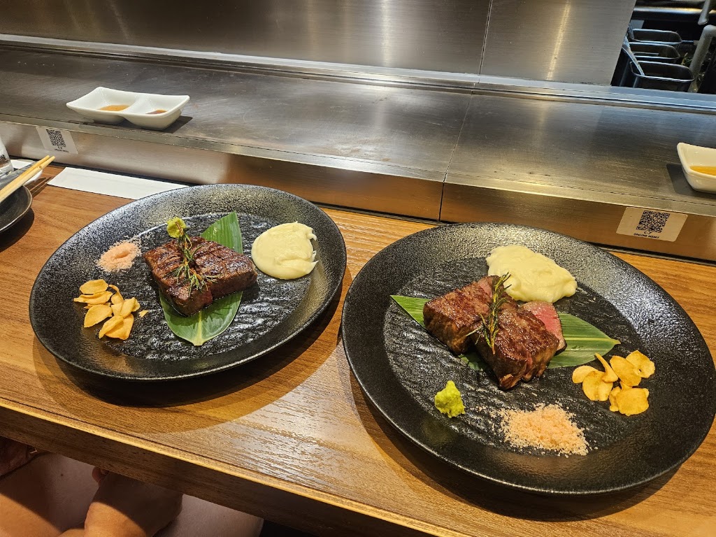 鉄板OSAKA