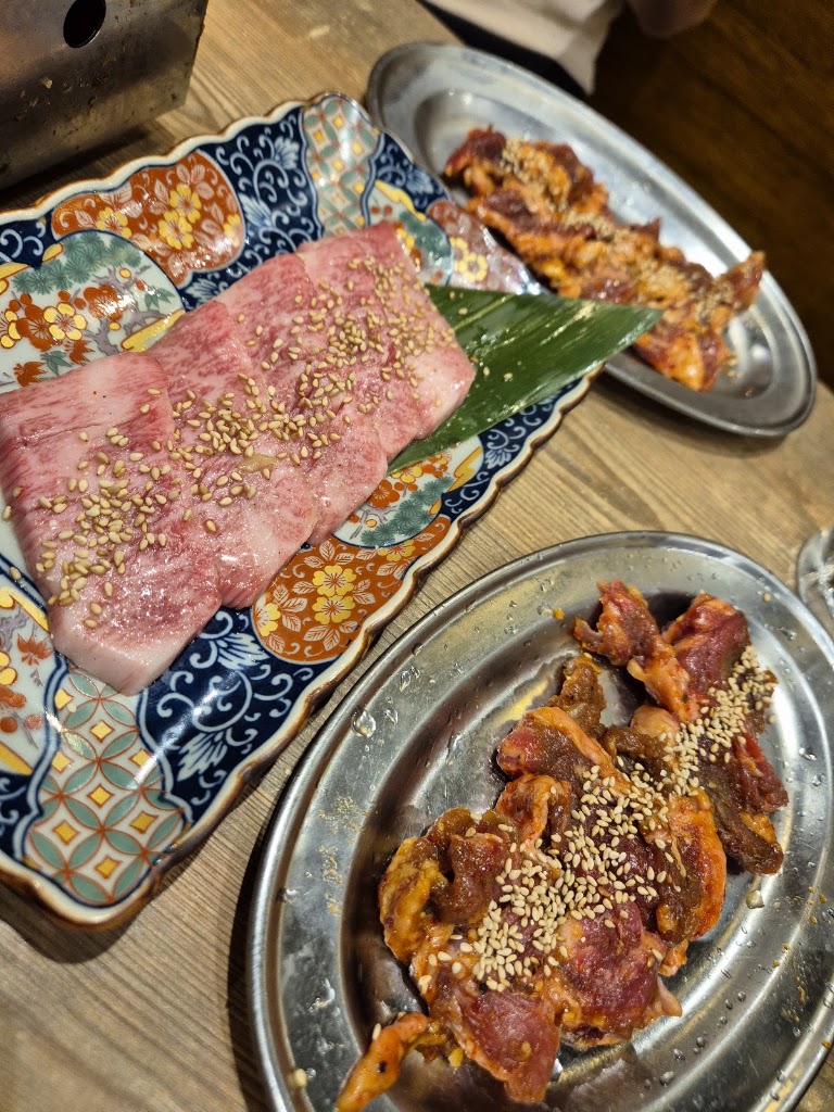 Takujoremonsawa Yakinikuhorumontakeda Sapporoekimaeten