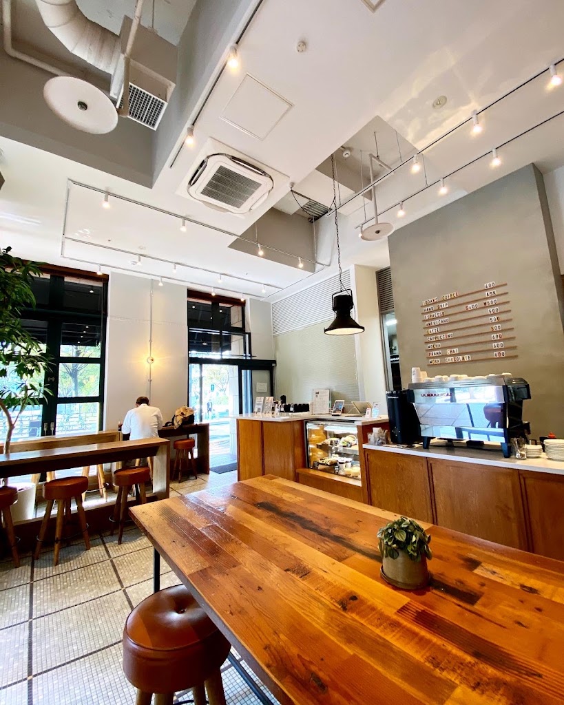 THE LOCAL COFFEE STAND Fukuoka