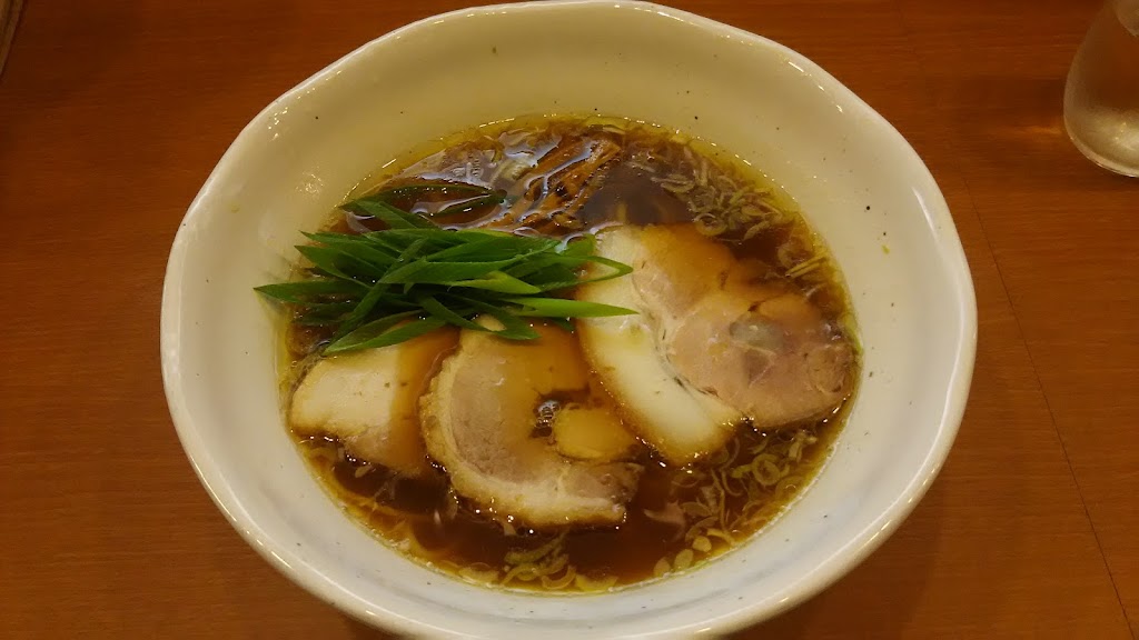 츄카소바 우에마치