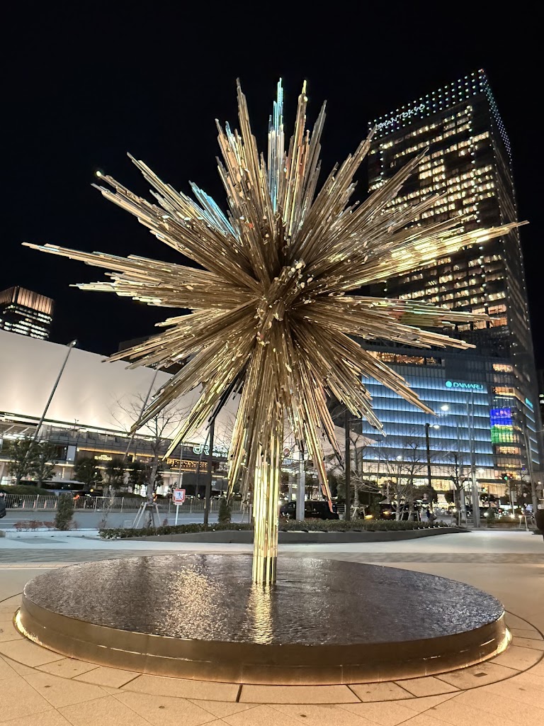酛TOKYO