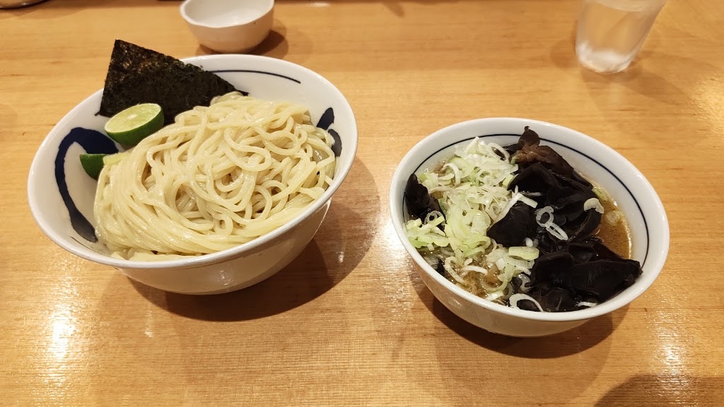 つじ田 水道橋店