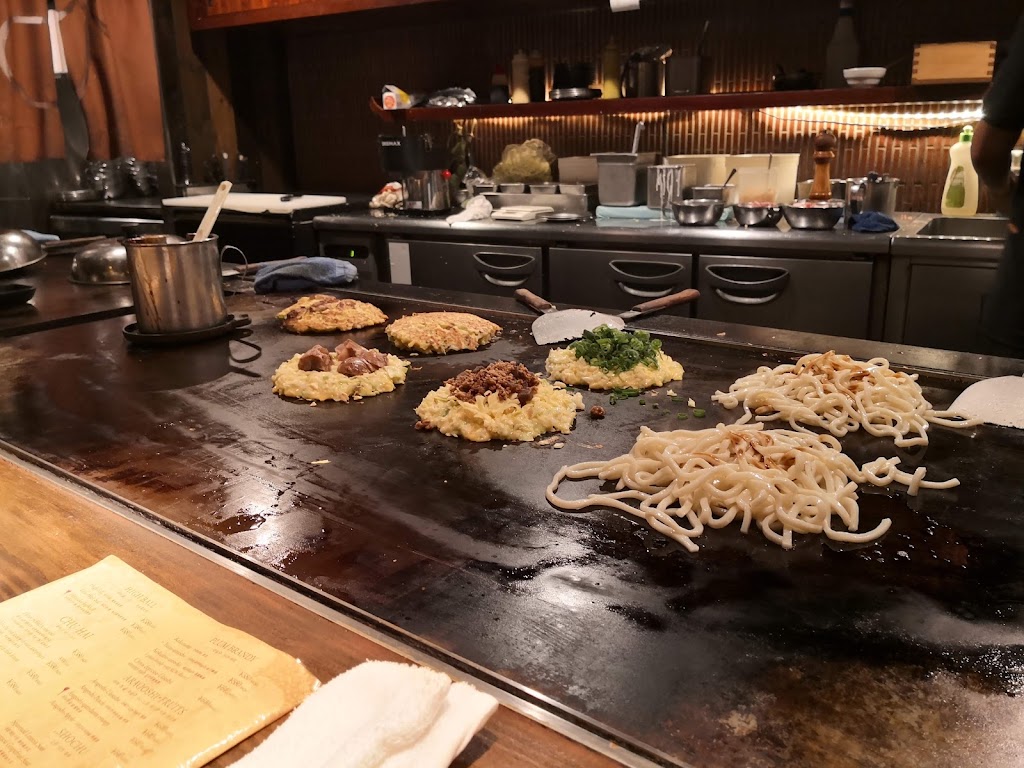 Harajuku Okonomiyaki Yai-yai