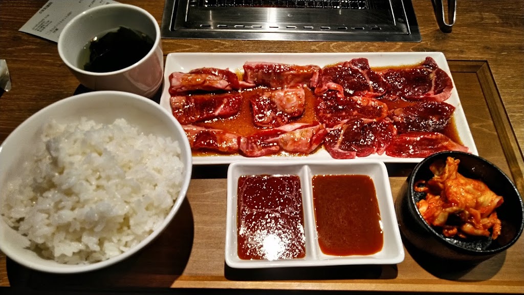 焼肉ライク 秋葉原電気街店