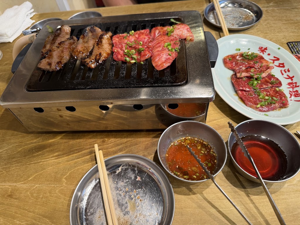 大阪焼肉・ホルモン ふたご 浅草橋店