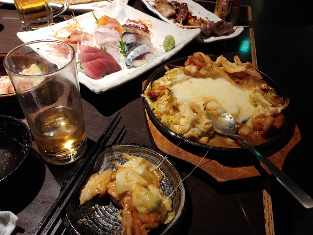 Hanabi Kitasanjo Street Store