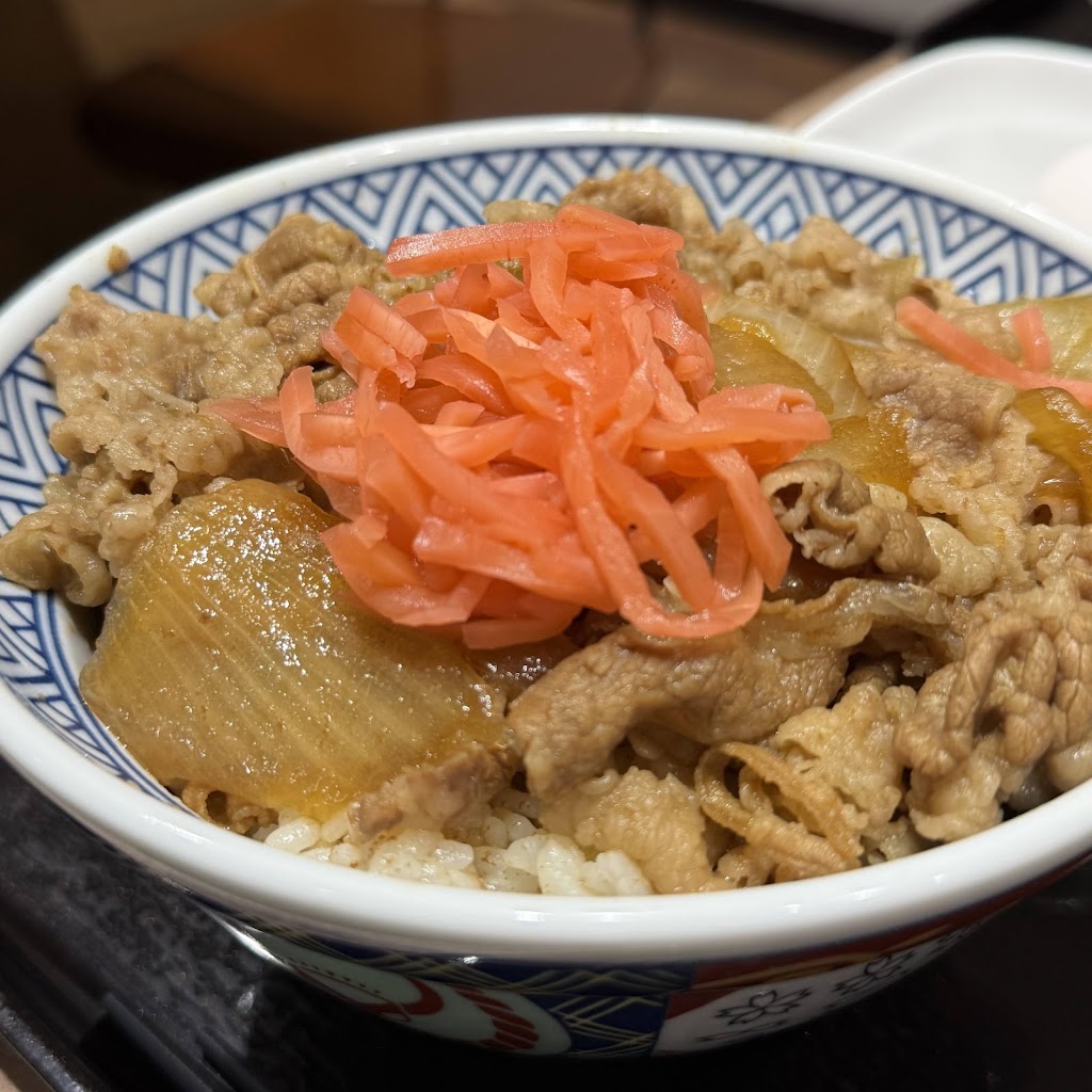 吉野家 京橋２丁目店