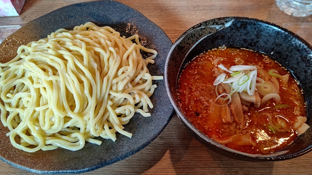 つけ麺屋ごんろく両国店