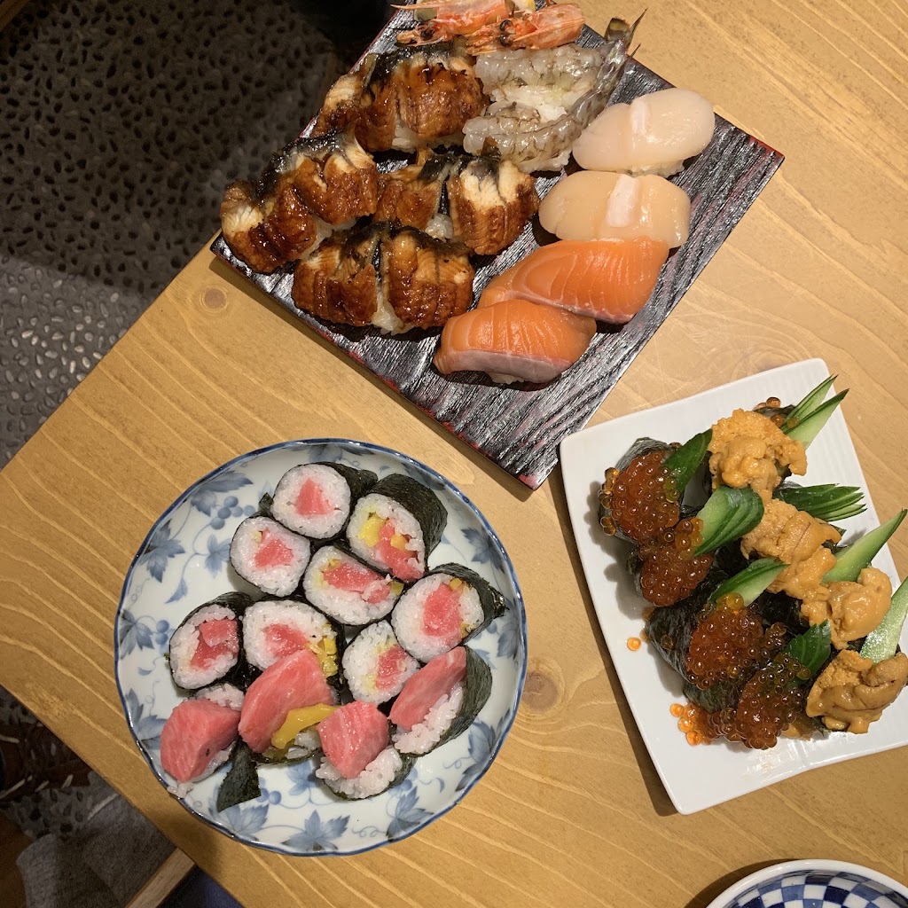 Sushi Sakaba Sashisu