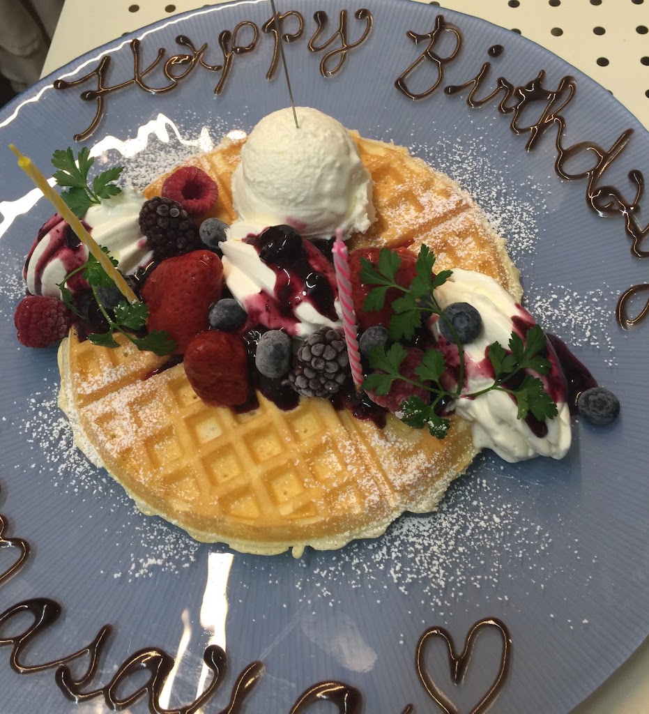 Cafe Cherish