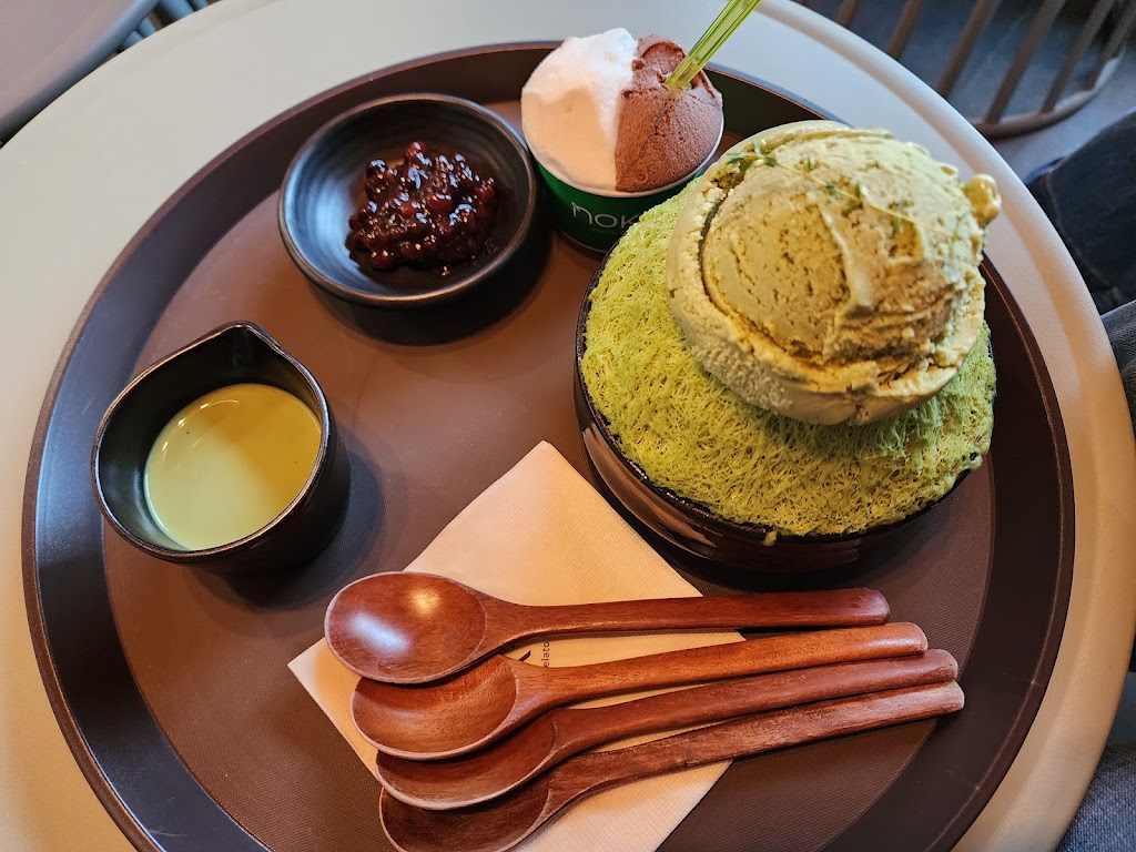 NOKA綠芽
