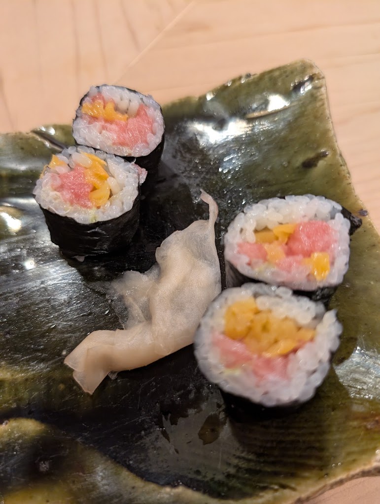 Sushi Kan
